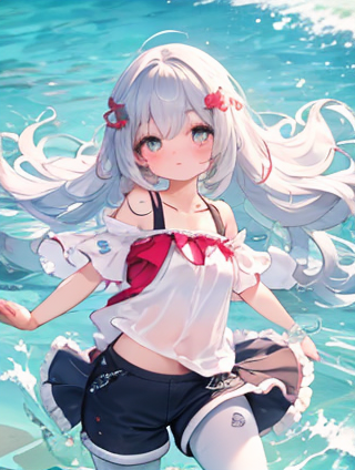 浴帘选择：从材质到设计，打造浴室的温馨角落1744551908738